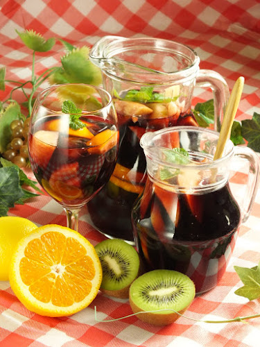 スペイン食堂 フェスタマリオ