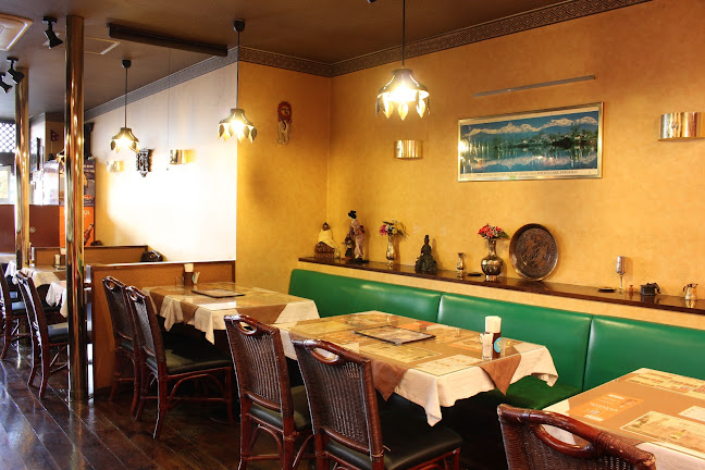 アジアンダイニング LUMBINI 新松戸店 - 飲食業