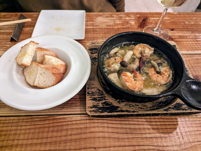 Comentarii opinii despre STAGIONE!アンドスタジオーネ