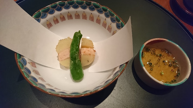 Comentarii opinii despre 日本料理 おりじん