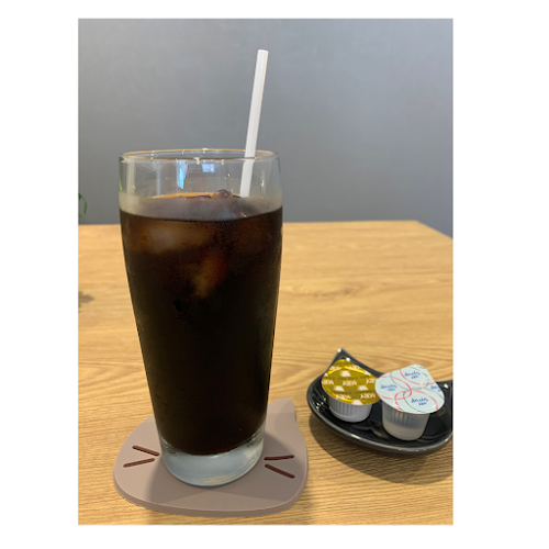 Comentarii opinii despre カフェ九十九島ねこの郷