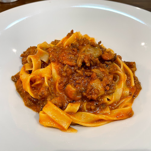 Opinii despre トラットリア・アルベロ în 千葉市 - 飲食業