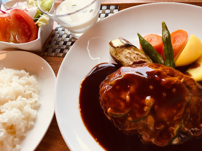 洋食屋shii - 松山市