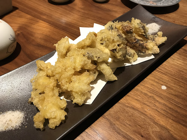 日本料理 二代目 葵 神泉 - 飲食業