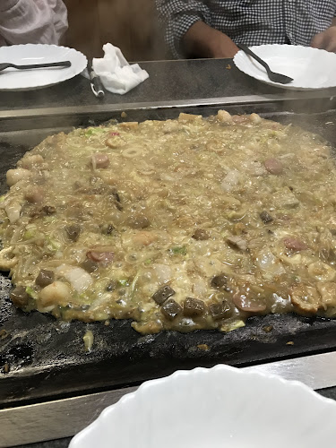 道頓堀 - 飲食業