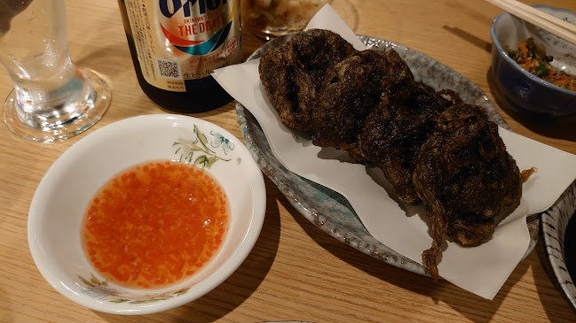 Opinii despre 沖縄居酒屋 美美 în 横浜市 - 飲食業