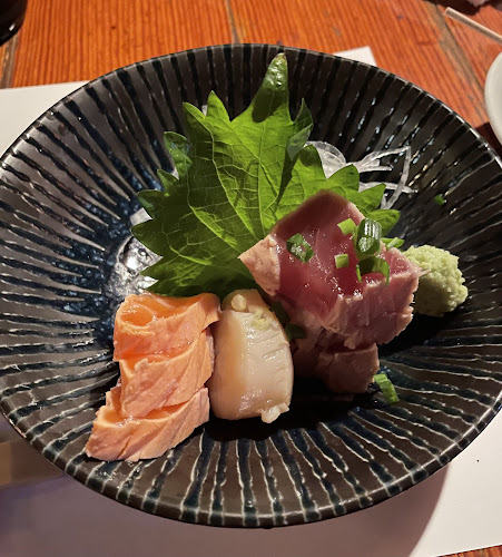 Opinii despre 六兵衛 în 青森市 - 飲食業