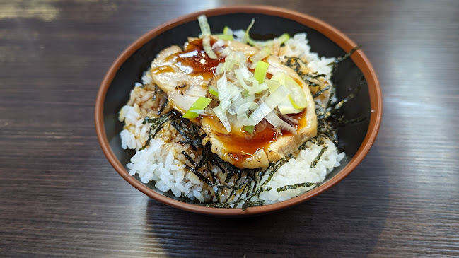 横浜家系ラーメン厚木インター魂心家 - 飲食業