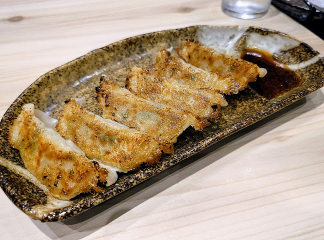 Comentarii opinii despre えびそば一幻 東京ソラマチ店