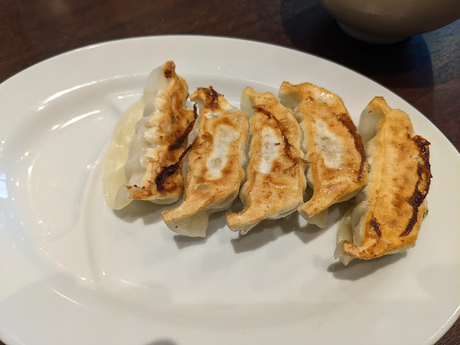熊本ラーメン ひごもんず neo 三鷹 - 三鷹市