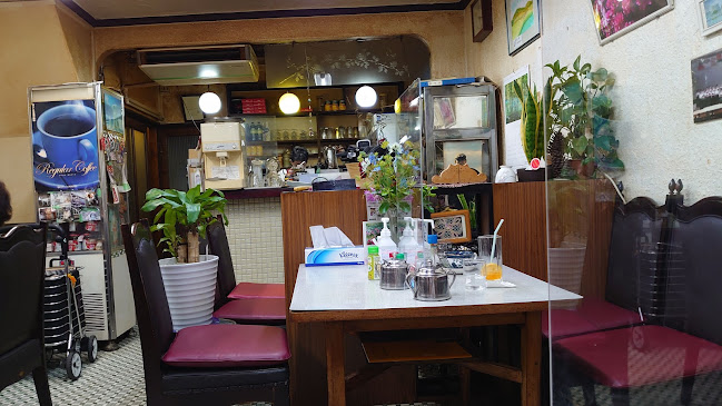 Comentarii opinii despre 喫茶むらかみ