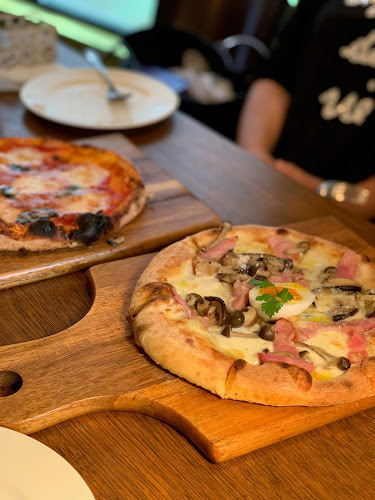 Comentarii opinii despre チェッポピッツェリア