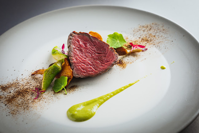 リストランテ シンティッラ - 目黒区