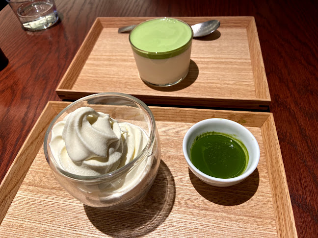 京都宇治 藤井茗縁 - 渋谷区