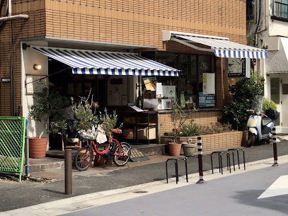 La TRIPLETTA ラ・トリプレッタ