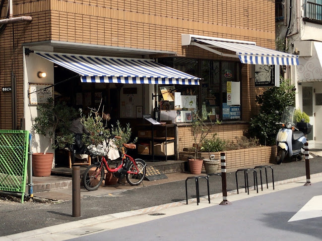 La TRIPLETTA ラ・トリプレッタ