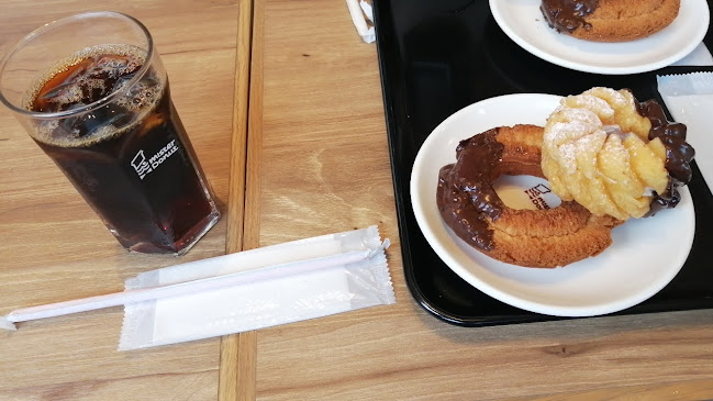 Opinii despre ミスタードーナツ 福岡長丘ショップ în 福岡市 - 飲食業