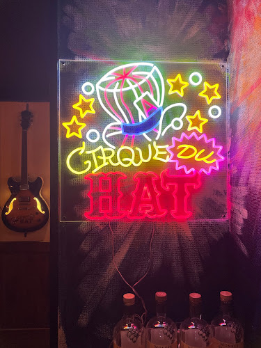 Cirque du HAT - 大阪市