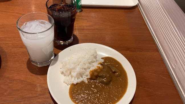 シズラー 三鷹店 - 飲食業
