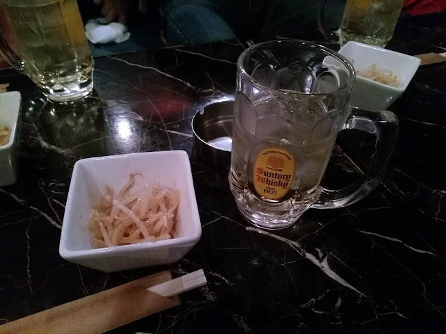 Lounge湯華(ゆばな)