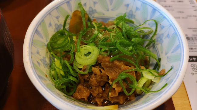 すき家 水戸駅南口店 - 水戸市