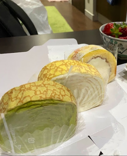 丸神ベーカリー - 大阪市