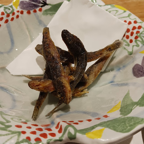 京都 さしみ丸 - 京都市