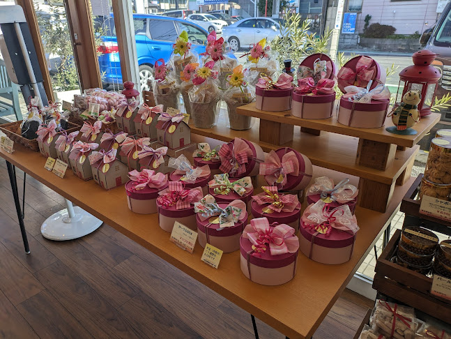 パティスリーエスポワール