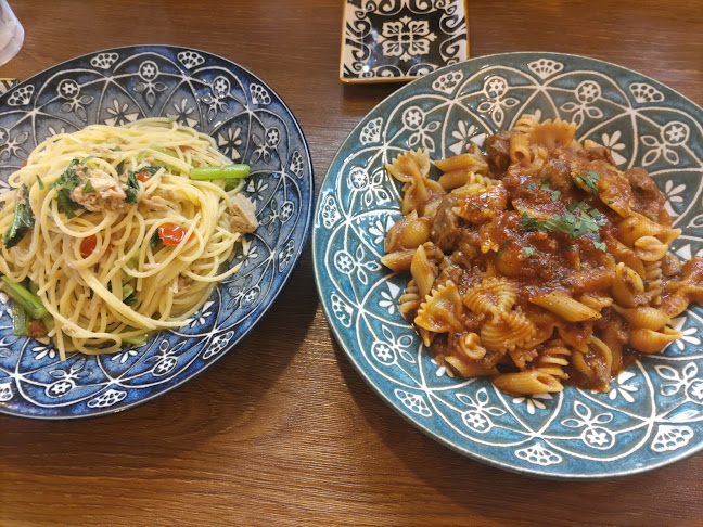 Opinii despre Trattoria I Viaggiatori（トラットリア イ ヴィアッジャトーリ） în 墨田区 - 飲食業