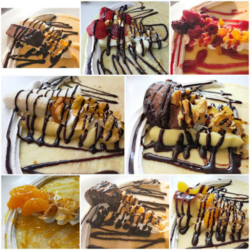 Comentarii opinii despre クレープボム販売所