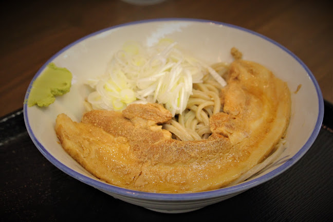 Opinii despre そば切り うちば în 品川区 - 飲食業