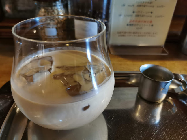 Comentarii opinii despre 倉敷珈琲館