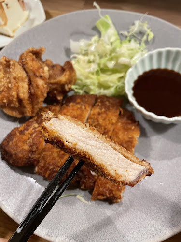 Comentarii opinii despre カプリス食堂