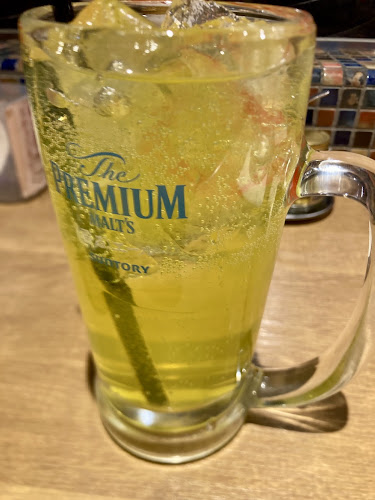 屋台屋 博多劇場 調布店 - 調布市