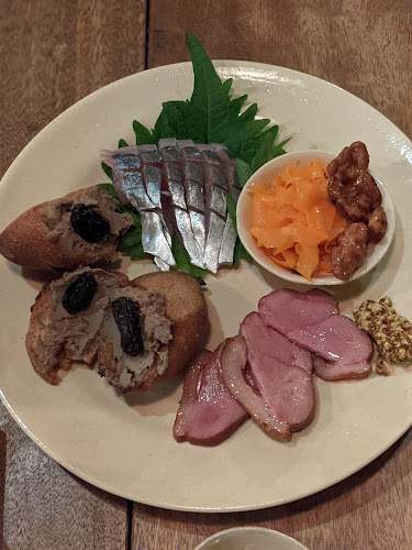 Comentarii opinii despre お酒といろいろ バンコ