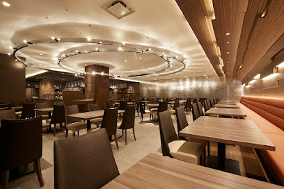 カフェ&ダイニング Chef’s Palette