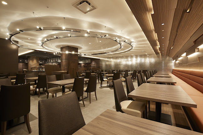 カフェ&ダイニング Chef’s Palette