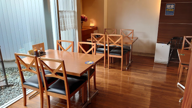 さんか亭 - 各務原市