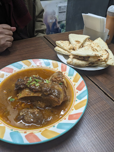 プリンスフードコーナー - 北区