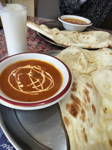 Comentarii opinii despre インド ネパール料理 エベレストダイニング 武蔵藤沢 入間市