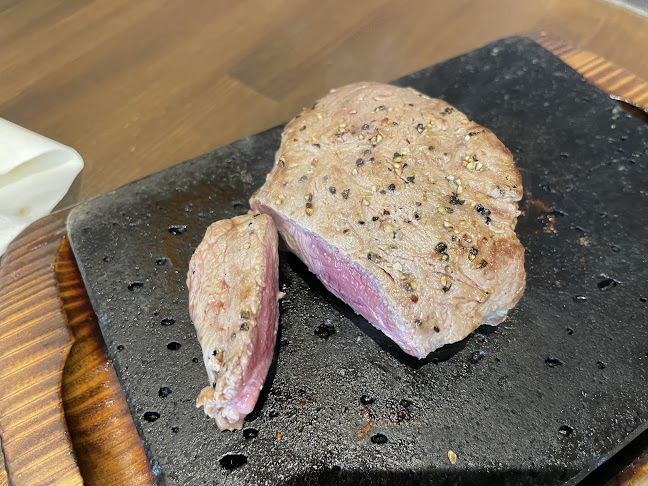 やっぱりステーキ 松阪店 - 飲食業