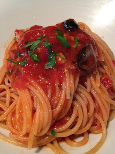 イタリアンフードバー マンジャーレ - 那須塩原市