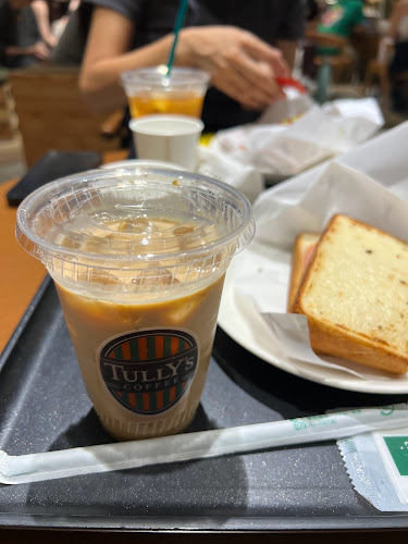 Comentarii opinii despre タリーズコーヒー 渋谷スクランブルスクエア店