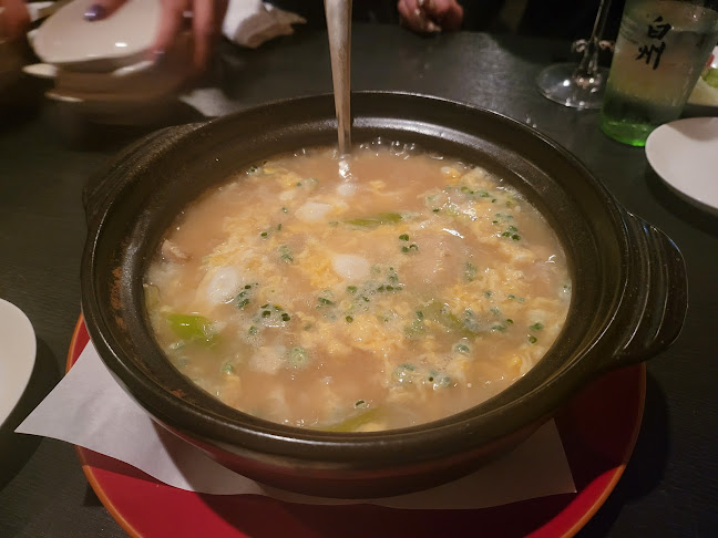 レッドダイニンググランパ - 春日部市