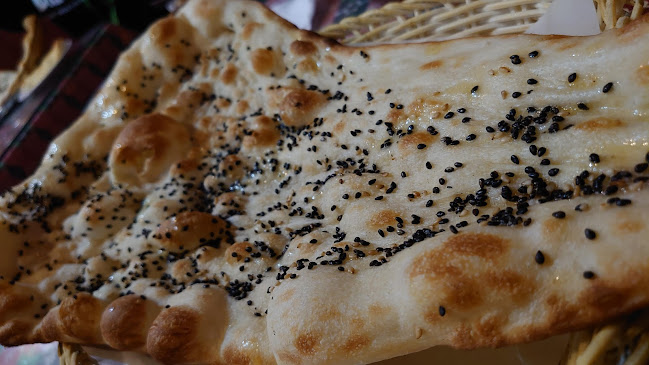 アジアンインディアンレストラン ニューサラティー ASIAN INDIAN RESTAURANT NEW SARATHI 新御徒町 - 飲食業