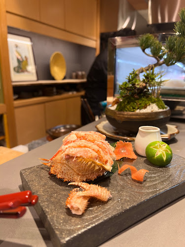 喜多郎寿し 那覇松山店 - 那覇市