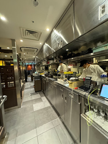 〒220-0011 神奈川県横浜市西区高島２丁目１６−１ ルミネ横浜店 7F