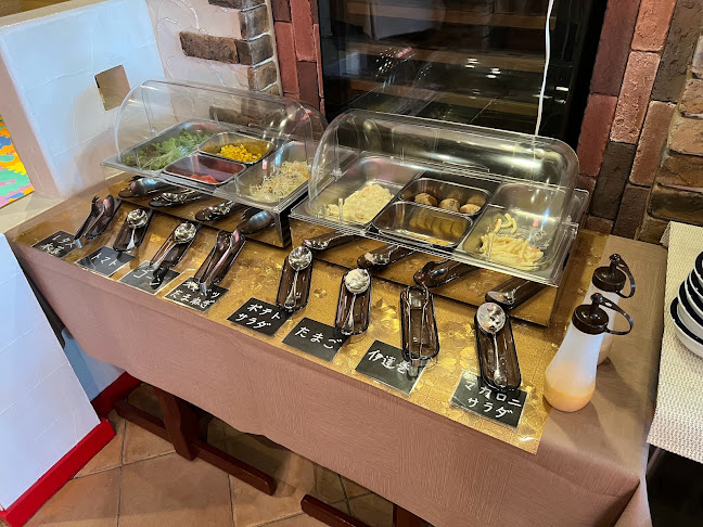 桃源郷 中国東北料理 - 久喜市