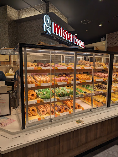 〒070-0030 北海道旭川市宮下通７丁目２−５ イオンモール旭川駅前 1F