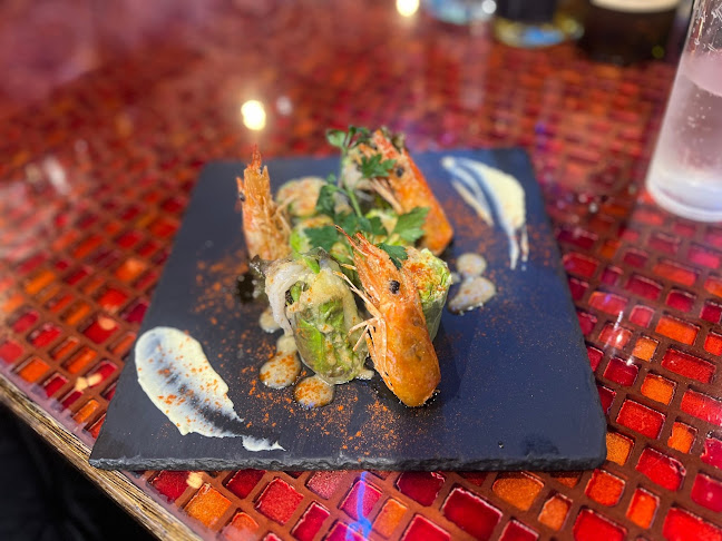 Comentarii opinii despre 五感ビストロ酒場 赤羽店